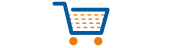 Indicates that your Shopping Cart is empty