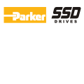 Parker SSD Drives Logo