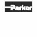 Parker SSD Drives Logo