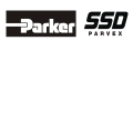 Parker SSD Parvex Logo