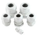 Photo of and link to ABB Cable Gland Kit for IP66 ACS350 and ACS355 Inverters in Size R1 (+H376)