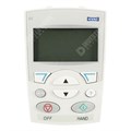 Photo of and link to ABB ACH-CP-B - Keypad for ABB ACH Series Drives with Clone facility