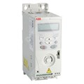 Photo of and link to ABB ACS150 - 0.75kW &amp; 0.55kW 230V 1ph to 3ph - AC Inverter Drive Speed Controller