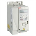 Photo of and link to ABB ACS150 - 1.5kW 230V 1ph to 3ph - AC Inverter Drive Speed Controller
