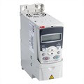 Photo of and link to ABB ACS350 - 0.37kW 400V 3ph to 3ph - AC Flux Vector Drive Speed Controller with Keypad