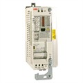 Photo of and link to ABB ACS55 - 0.75kW 230V 1ph to 3ph - AC Inverter Drive Speed Controller without EMC Filter