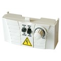 Photo of and link to ABB MPOT-01 Potentiometer for ACS350 Inverters (+J402)