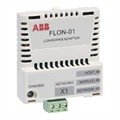 Photo of and link to ABB FLON-01 - LonWorks Interface Card for ACS350 or ACS355 (+K452)