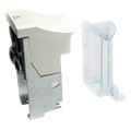 Photo of and link to ABB Drives ACS 150 &amp; ACS 350 Size R0 to R2 Wall Mount Cover &amp; Gland Box