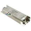 Photo of and link to ABB RFI-11 EMC/RFI Filter for Single Phase 230V ACS150, ACS350 and ACS355 Inverters