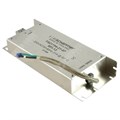 Photo of and link to ABB RFI-13 EMC/RFI Filter for Single Phase 230V ACS150, ACS350 and ACS355 Inverters