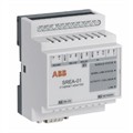 Photo of and link to ABB SREA-01 Ethernet Adapter