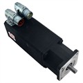 Photo of and link to Parker SSD Drives ACG0190-4-01-3 - 1.9Nm x 4000RPM x 230V AC Servo-Motor and Resolver