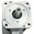 Photo of and link to 0.55Nm x 4000RPM x 230V AC Servo-Motor and Resolver