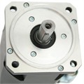 Photo of and link to 5.2Nm x 3000RPM x 300V AC Servo-Motor and Resolver - HRS115-B6-88S