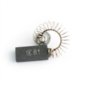 Photo of and link to Parker SSD Parvex (Axem) - Brush for MD13S Servo Motor