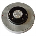 Photo of and link to Parker SSD Parvex FC12T R0001 - Axem - FC12T Tacho for Disc Armature DC Servo Motor