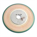 Photo of and link to Parker SSD Parvex (Axem) - Armature Disc for M17H Servo Motor