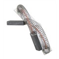 Photo of and link to Parker SSD Parvex (Axem) - Brush Pair for MC23S &amp; MC24P Servo Motor
