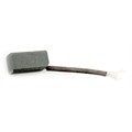 Photo of and link to Brush for MP80 Series Permanant Magnet DC Motors