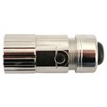 Photo of and link to Connector for Resolver Cable fitted to ACG, ACM2n, ACMn, ACR &amp; ACRL Servo Motor