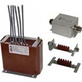 Photo of and link to AC Output Choke 2A 3ph 500V - IP64