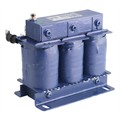 Photo of and link to 110A DC Drive Choke