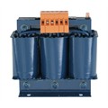 Photo of and link to 15A DC Drive Choke