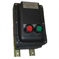 Photo of and link to ATEX DOL Starter - 3kW &amp; 4kW Fixed Speed Motors