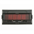 Photo of and link to Digital Panel Meter - 3.5 Digit - 5512 - 110V 