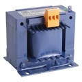 Photo of and link to 600VA Transformer for 415 Two Phase input x 200V Output