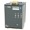 Photo of and link to Eurotherm Thyristor - TE300 50A/415V/230V/4mA20/FC1/4S/DIN/ENG/230V/FUSE/NONE/-1100