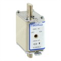 Photo of and link to Mersen (Ferraz Shawmut) L320147 - High Speed AC Fuse, 40A, NH00