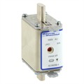 Photo of and link to Mersen (Ferraz Shawmut) Q320059 - High Speed AC Fuse, 80A, NH000