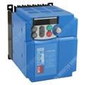 Photo of and link to IMO Jaguar Cub 2.2kW 400V 3ph to 3ph - AC Inverter Drive Speed Controller, Unfiltered - CUB5A5-4