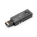 Photo of and link to Invertek Drives Optistick for E2