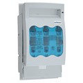 Photo of and link to Power Circuit Off-Load Isolator and High Speed AC Fuse Holder in DIN00 Size