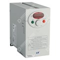 Photo of and link to LS Starvert iC5 - 0.37kW 230V 1ph to 3ph - AC Flux Vector Drive Speed Controller