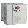 Photo of and link to LS Industrial Systems Starvert iC5 - 1.5kW 230V 1ph to 3ph - AC Flux Vector Drive Speed Controller