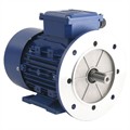 Photo of and link to Marelli - 230V Single Phase Motor 0.25kW (0.33HP) Cap Start 2P 63F B35 Foot/Flange