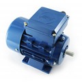 Photo of and link to Marelli - 0.18kW (0.25HP) 230V/400V 3ph 4 Pole AC Motor for Speed Control