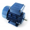 Photo of and link to Marelli - 0.37kW (0.5HP) 230V/400V 3ph 4 Pole AC Motor for Speed Control