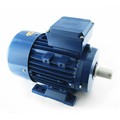 Photo of and link to Marelli - 1.5kW (2HP) 230V/400V 3ph 4 Pole AC Motor for Speed Control
