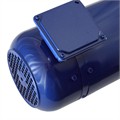 Photo of and link to Marelli - 3.4kW (4.6HP) 400V x 87Hz 3ph 4 Pole AC Motor for Speed Control, B5 Flange mount with; Oil Seal, Encoder, Force Cooling &amp; Thermistors