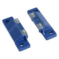 Photo of and link to Marelli XN063MAA  - B3 Feet (pair) and Fixings for Marelli 63 Frame MAA Motor