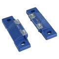 Photo of and link to Marelli XN080MAA - B3 Feet (pair) and Fixings for Marelli 80 Frame MAA Motor