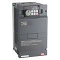 Photo of and link to Mitsubishi FR-A700 0.37kW 400V - Vector Control AC Inverter Drive Speed Controller