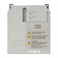 Photo of and link to Mitsubishi E500 Series - 1.5kW 230V 1ph to 3ph AC Inverter Drive Speed Controller - FR-E520S-1.5K-EC