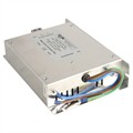 Photo of and link to Mitsubishi FFR-CS-110-26A-RF1 - EMC Filter to 26A for D720S and E720S Inverters