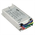 Photo of and link to Mitsubishi FFR-CS-050-14A-RF1 - EMC Filter to 14A for FR-D720S and FR-E720S Inverters